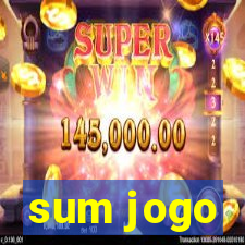 sum jogo